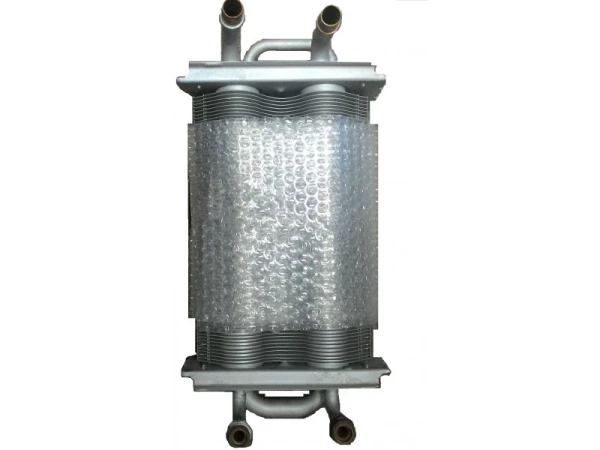 Основной теплообменник для котлов Demrad Solaris BK (HK) 117, 124, 130 (Артикул: 3000000251)