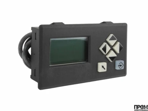 Жидкокристаллический экран Oilon UI300, 667R0100-1