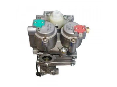 Газовая арматура для котлов Bosch, Buderus, Junkers (Артикул: 87070210110)