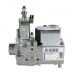 Газовый электромагнитный клапан Honeywell VK4105M5223, 60 мбар, 220-240 В, фланцевое соединение 24x24 мм