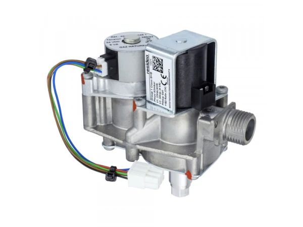 Редукционный газовый клапан Honeywell VK8525MR1501 (G30) в сборе для котлов Protherm, артикул S1071500