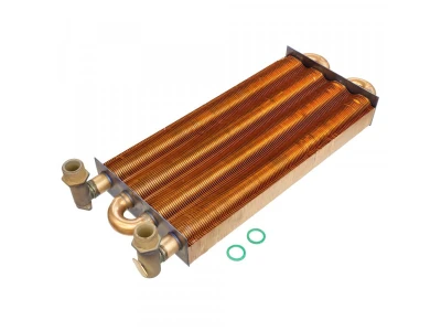 Теплообменник монотермический Protherm 120 SOO, 35 кВт (Артикул: 0020025257)