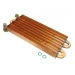 Теплообменник монотермический Protherm 120 SOO, 35 кВт (Артикул: 0020025257)