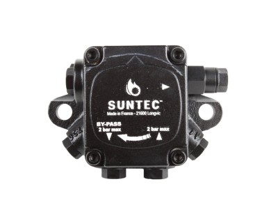 Насос для горелки Suntec D 67 C 7284 3P