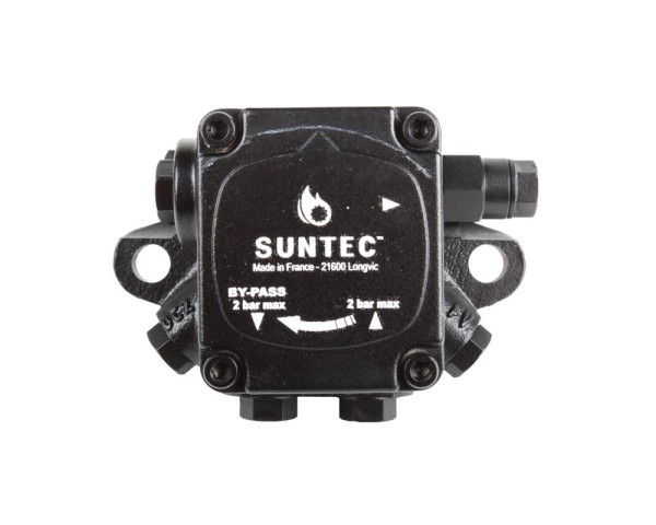 Насос для горелки Suntec D 67 C 7284 3P