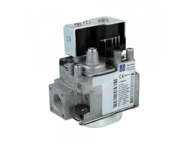 Комбинированный газовый клапан SIT 840 Sigma, артикул 0.840.063