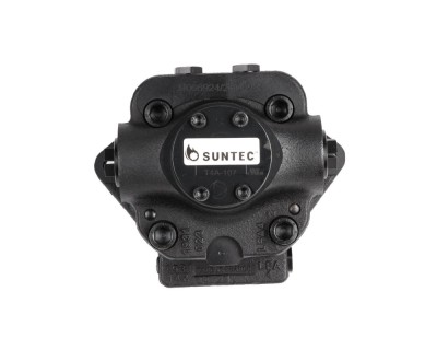 Насос для горелки Suntec T 4 A 10 7