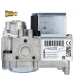 Газовый клапан Honeywell VK4100C1000 для котлов Ferroli, артикул 39805790