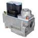Газовый клапан Honeywell VK4100C1000 для котлов Ferroli, артикул 39805790