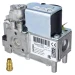 Газовый клапан Honeywell VK4100C1000 для котлов Ferroli, артикул 39805790