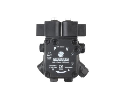 Насос для горелки Suntec AT2 45 A 9574 4P 0700