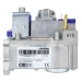 Газовый клапан Honeywell VR8615V для котлов Buderus, артикул 7736700352