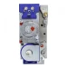 Газовый клапан Honeywell VR8615V для котлов Buderus, артикул 7736700352