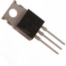 BT151-500R,127, Тиристор 500В 12А 15мА