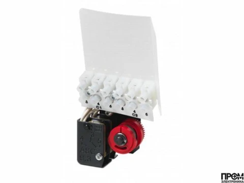 Сдвоенный дополнительный контакт Siemens ASC9.3