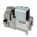 Газовый электромагнитный клапан Honeywell VK4105C1025 для газового оборудования, 220В, 60 мбар, IP40