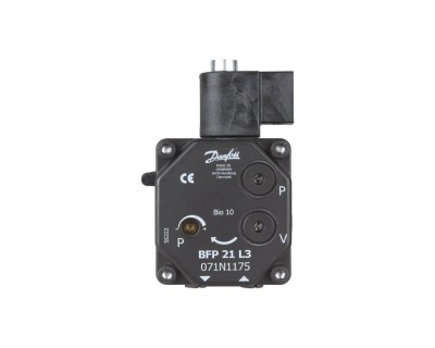 Насос для горелки Danfoss BFP 21 L3R 071N1175
