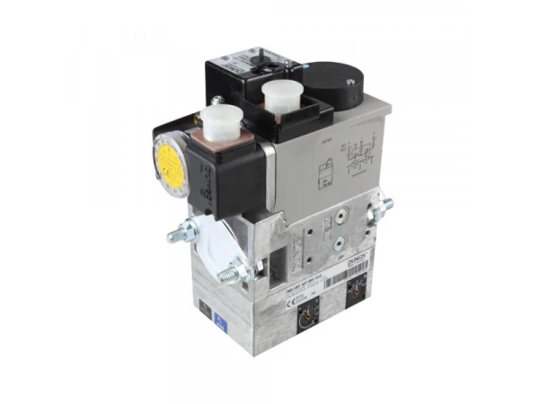 Газовый мультиблок Dungs MB-VEF 407 B01 S32, артикул 241117