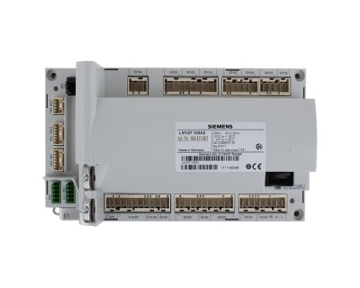 Менеджер горения Siemens LMV27.100A2