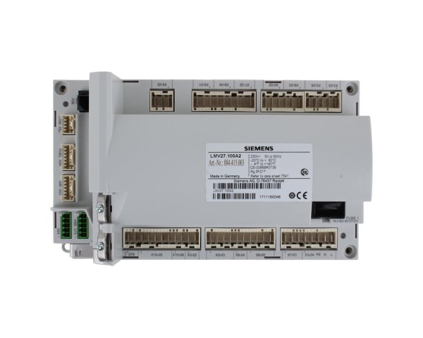 Менеджер горения Siemens LMV27.100A2