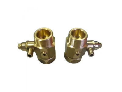 Кран подпитки котла Vaillant 0020017772 (оригинальная запчасть)