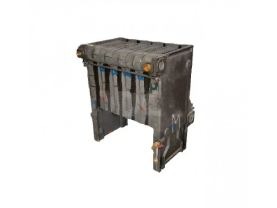 Чугунный теплообменник Protherm 0020033961, 6 секций