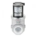 Электромагнитный запорный газовый клапан Kromschroder VG 40/32R02NT31D, 1 1/2", 200 мбар, 220В, артикул 85208030