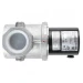 Электромагнитный запорный газовый клапан Kromschroder VG 40/32R02NT31D, 1 1/2", 200 мбар, 220В, артикул 85208030