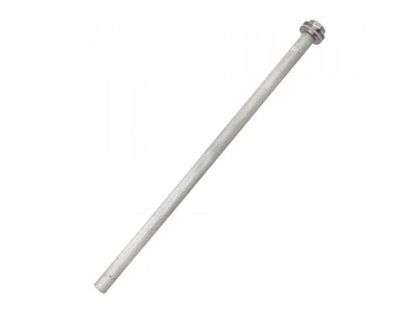 Магниевый анод Buderus D26x625 мм (Артикул: 87185713510)