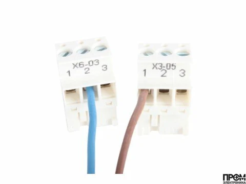 Кабель Weishaupt, 21710412092