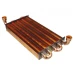Первичный теплообменник Protherm 0020200592 для газовых котлов, 30 кВт, медный