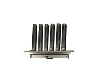 Газовая горелка VR4601CB AE224X/234X-60/7 для котлов Bosch, Buderus, Junkers (Артикул: 8718585341)