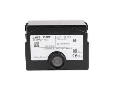 Топочный автомат Elco LME21.330C2