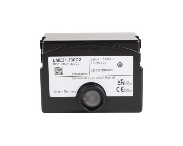 Топочный автомат Elco LME21.330C2