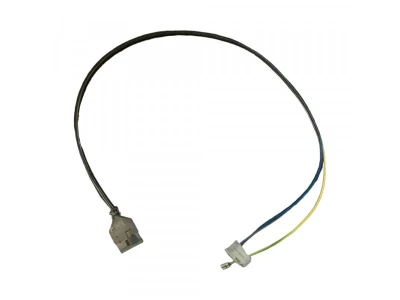 Комплект кабелей для газового клапана котлов Baxi, арт. 8511060