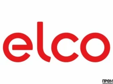 Фланец газового клапана Elco 13007859