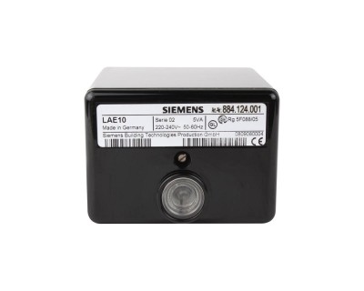 Топочный автомат Siemens LAE10