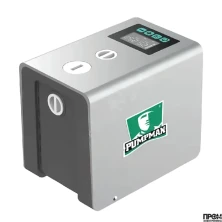 Насосная станция S-BOX, Pumpman, S-BOX4-30