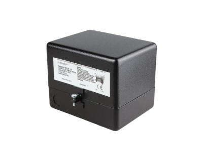 Сервопривод Elco EA2
