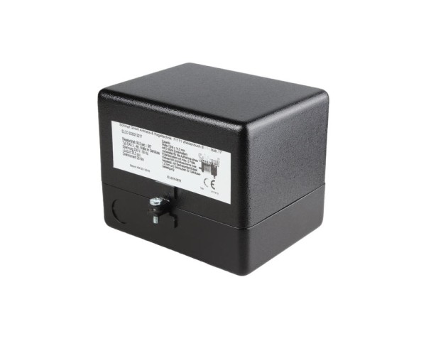 Сервопривод Elco EA2