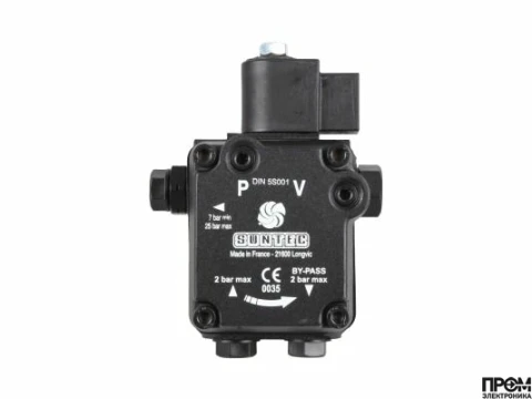 Suntec AS 47 A K 1602 6P 0700