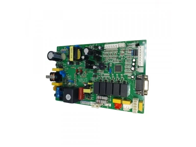 Плата управления для битермических котлов Haier L1P18-F21(M) HEC B00131