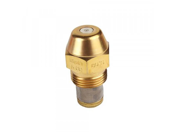 Форсунка Danfoss OD 5.00/80 S, артикул 030F8148, производительность 5 гал/ч