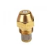 Форсунка Danfoss OD 5.00/80 S, артикул 030F8148, производительность 5 гал/ч