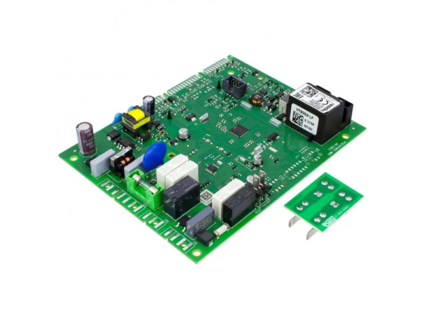 Плата управления Honeywell S4962DM 3219 для котлов Baxi, артикул 50067240003
