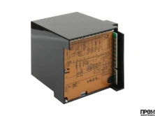 Топочный автомат Siemens LAL2.25