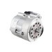 Электродвигатель Elco EBR DYD-75 F100