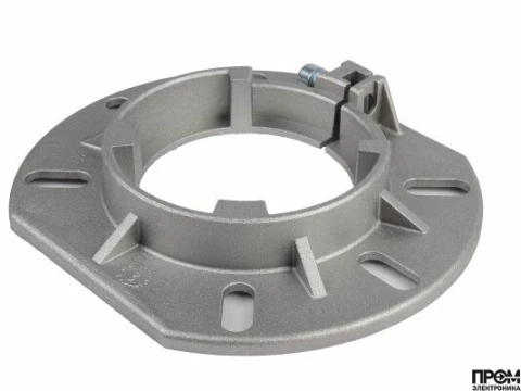 Фланец горелки Ø90 мм Riello 3008013