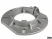 Фланец горелки Ø90 мм Riello 3008013
