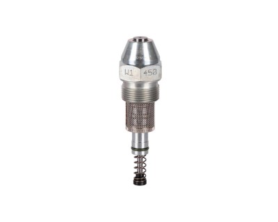 Форсунка Fluidics W1-450/50°